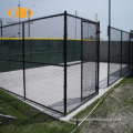 New product chain link fence top barbed wire